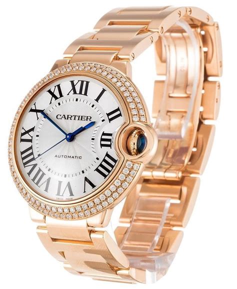 womens cartier ballon bleu replica|cartier ballon bleu 36mm diamond.